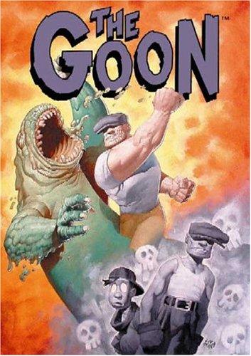 The Goon #2