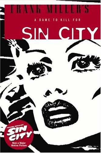 Frank Miller's Sin City #2