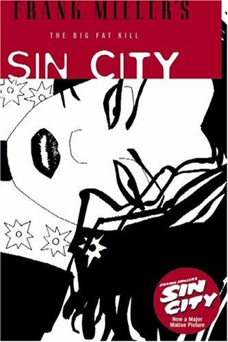 Frank Miller's Sin City #3