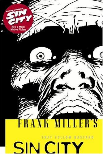 Frank Miller's Sin City #4