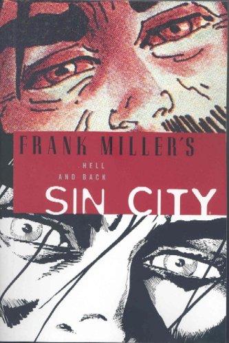 Frank Miller's Sin City #7