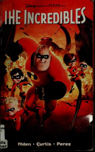 The Incredibles #[nn]