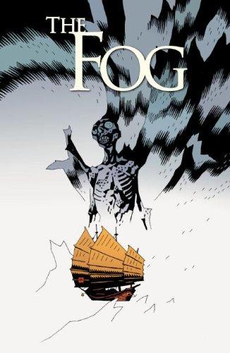 The Fog #[nn]