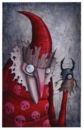 Punch and Judy: Twice Told Tales #[nn]