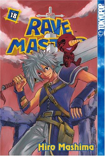 Rave Master