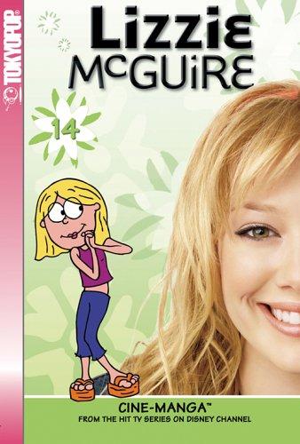 Lizzie McGuire