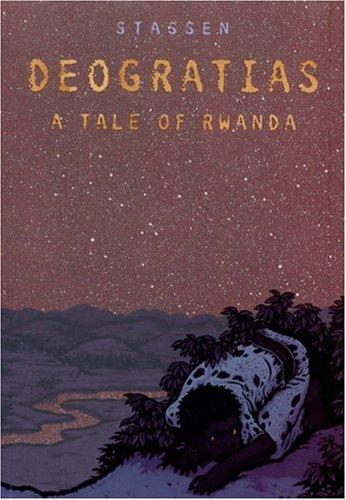 Deogratias, a Tale of Rwanda