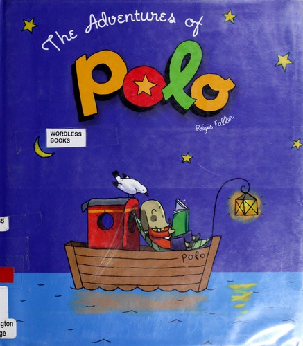 The Adventures of Polo