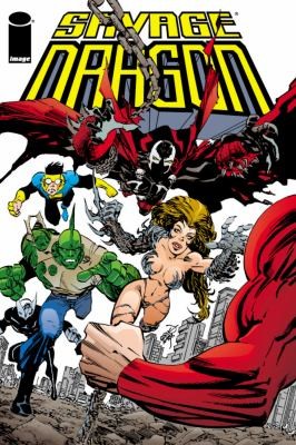 Savage Dragon