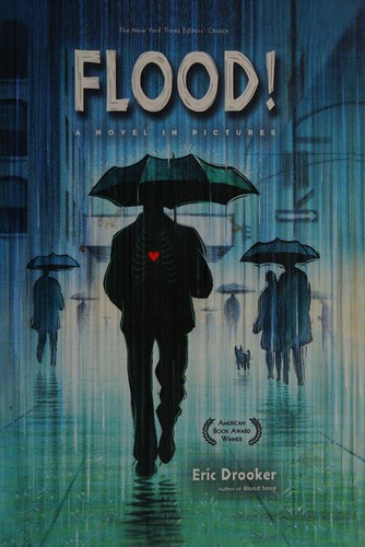 Flood!: A Novel in Pictures #[nn]