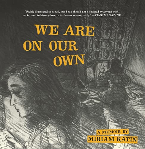 We Are on Our Own #[nn]