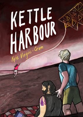 Kettle Harbor