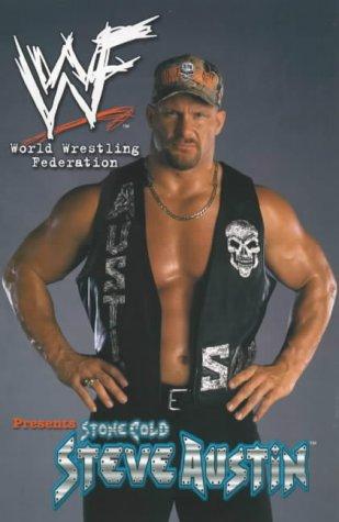 WWF Presents Stone Cold Steve Austin