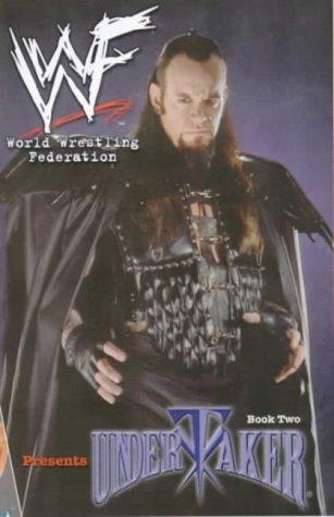 WWF Presents Undertaker