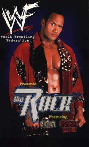 WWF Presents The Rock: Featuring Chyna and Mankind