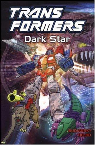 Transformers #[9] cover