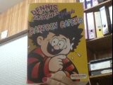 Dennis & Gnasher & Friends Cartoon Capers #[nn]