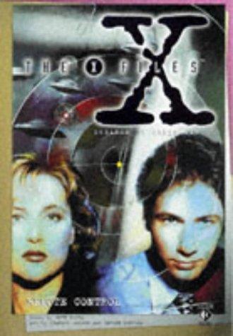 The X-Files: Remote Control #[nn]
