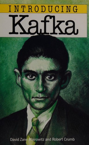 Introducing Kafka #[nn] cover