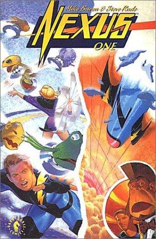 Nexus #1