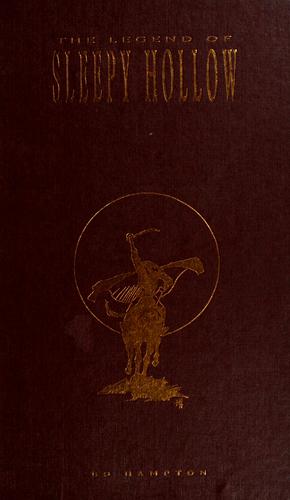 The Legend of Sleepy Hollow #[nn]