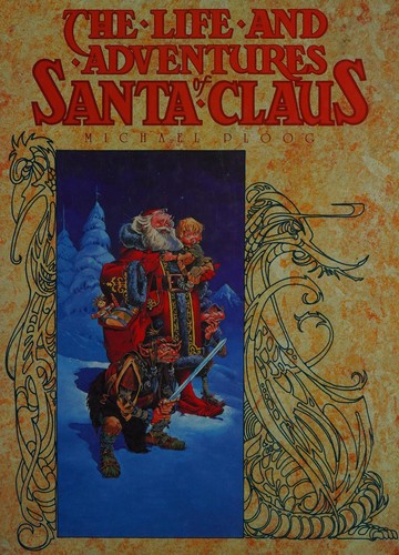 L. Frank Baum's The Life and Adventures of Santa Claus #[nn]