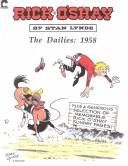 Rick O'Shay, The Dailies #[2]
