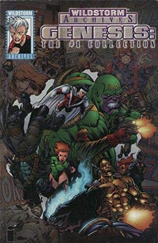 Genesis: The #1 Collection #[nn]