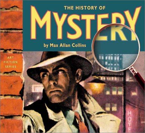 The History of Mystery #[nn]