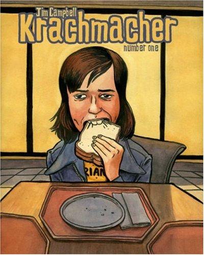 Krachmacher #1