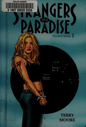Strangers in Paradise Pocket Book
