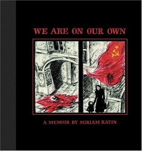 We Are on Our Own #[nn]