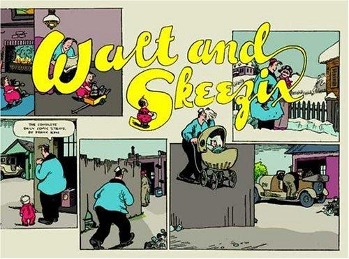 Walt & Skeezix #1