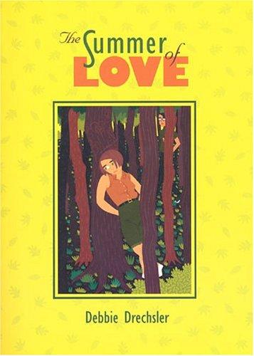 The Summer of Love #[nn]