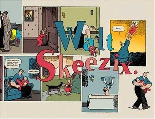 Walt & Skeezix #[2]