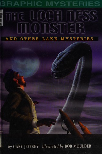 The Loch Ness Monster
