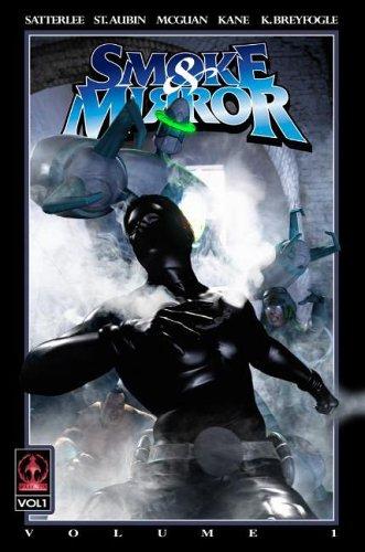 Smoke & Mirror