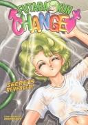 Futaba-kun Change #6 cover