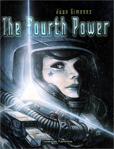 The Fourth Power