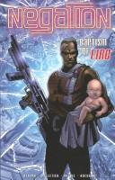 Negation #2 cover
