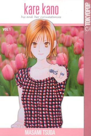 Kare Kano #1