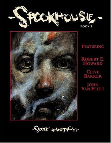 Spookhouse #2