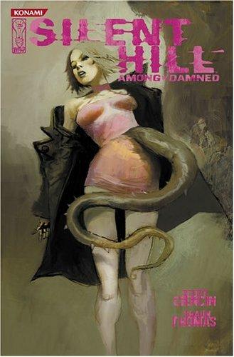 Silent Hill: Among the Damned #[nn]