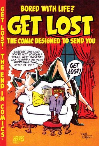 Get Lost