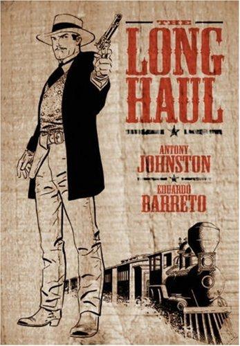 The Long Haul #[nn]