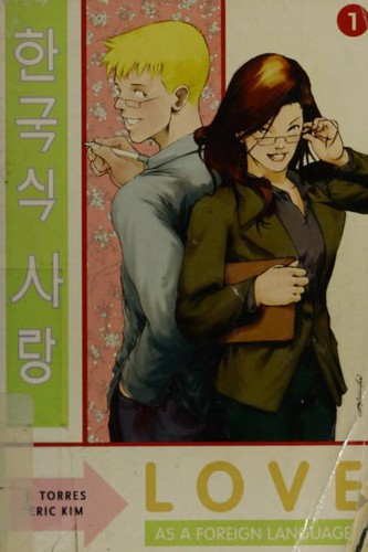 Love as a Foreign Language #1