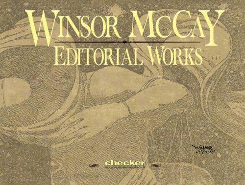 Winsor McCay Editorial Works