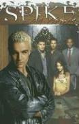 Spike: Old Wounds #[nn]