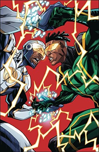 Noble #2 cover