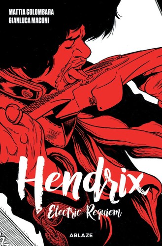 Hendrix Electric Requiem